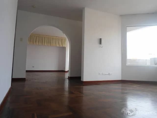 Departamento Seguro y Confortable - 2