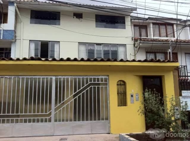 Alquilo Casa Ideal Para Empresas e Instituciones del Estado - 1