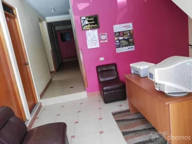 Alquilo Casa Ideal Para Empresas e Instituciones del Estado - 2