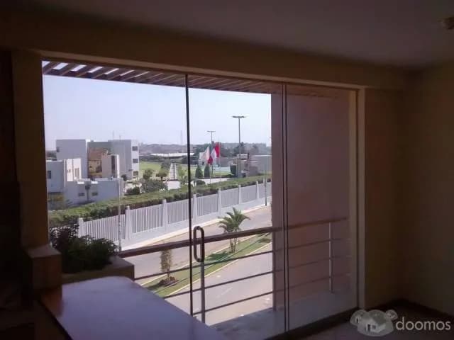 ALQUILER DEPARTAMENTO FRENTE USMP - CHICLAYO - 2