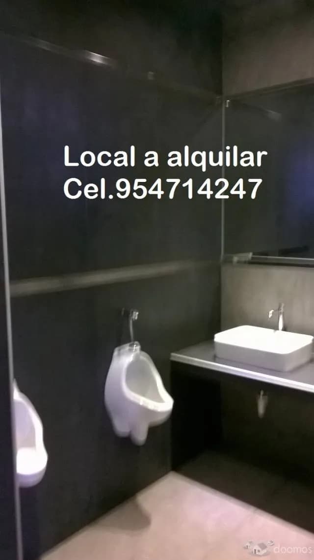 Alquilo local comercial en Chimbote ideal Discoteca o Restaurate - 2