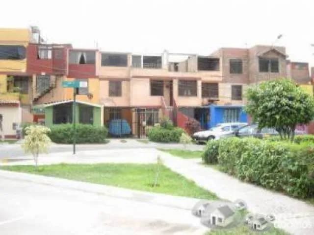 DEPARTAMENTO EN URBANIZACIÓN ECOLÓGICA Y SEGURA- VENTANILLA "PEDRO CUEVA VÁSQUEZ" - 2