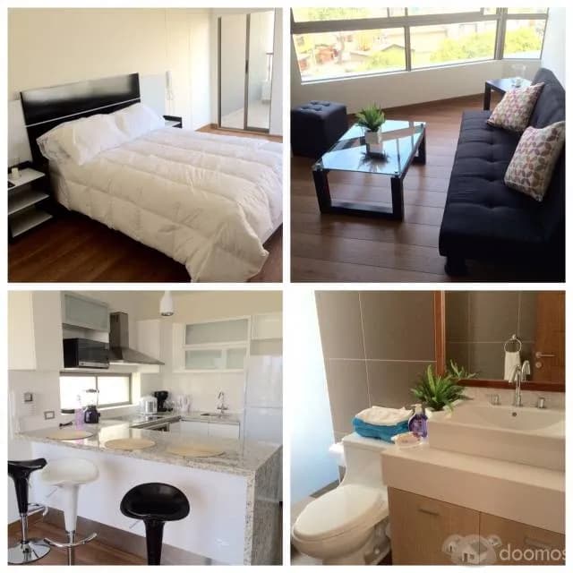 Departamentos de 1, 2 y 3 hab en Surco, ofertas imperdibles. Llama y reserva - 2