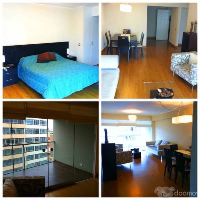 ¿Buscas departamento para quedarte por semana santa? Depas para todos los bolsillos? - 1