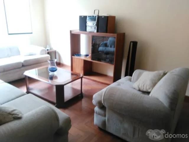 ALQUILO DEPARTAMENTO  MONTERRICO 2 DORMITORIOS - 1