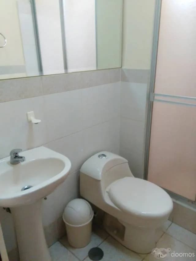 ALQUILO DEPARTAMENTO  MONTERRICO 2 DORMITORIOS - 2