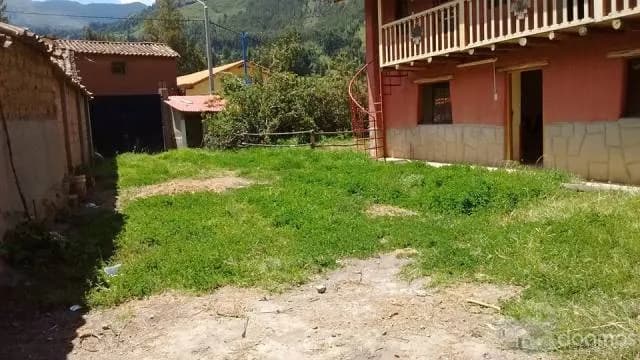 se alquila casa de campo en el balle sagrado de pisac - 2