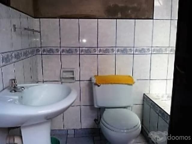 POR OCASIÓN VENTA DE RESIDENCIA- EL TAMBO,HUANCAYO - 2