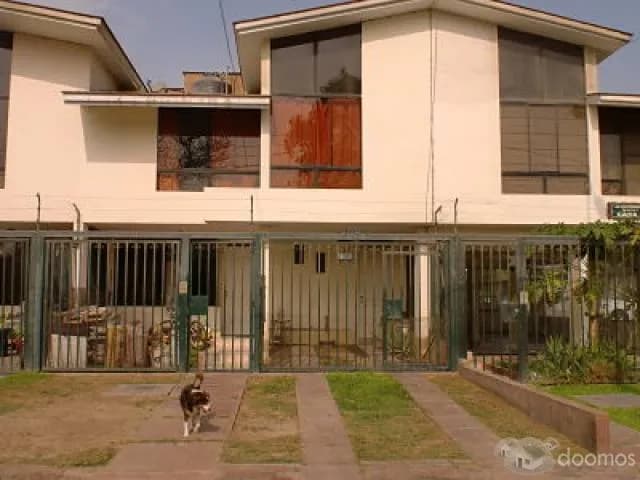 TRASPASO CASA ZONA RESIDENCIAL - 1