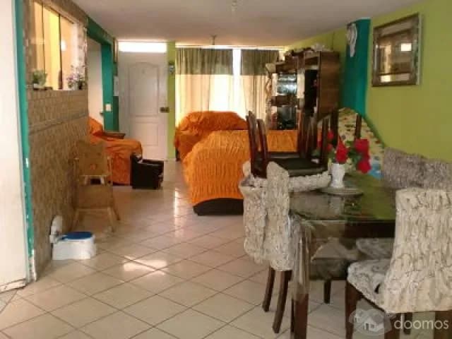 TRASPASO CASA ZONA RESIDENCIAL - 2