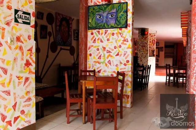 TRASPASO O SOCIO - 1