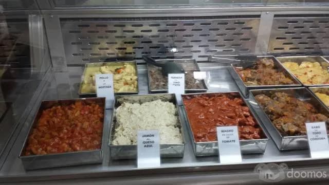 TRASPASO RESTAURANTE - 2