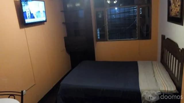 ALQUILO HABITACIONES AMOBLADAS EN CHINCHA ALTA - 1