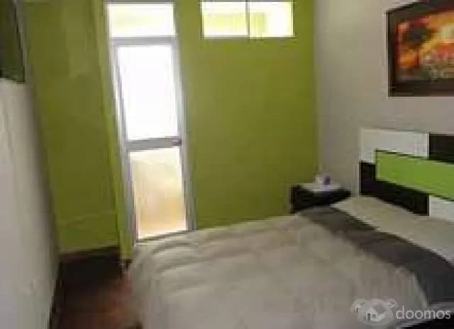 ALQUILO HABITACIONES AMOBLADAS EN CHINCHA ALTA - 2