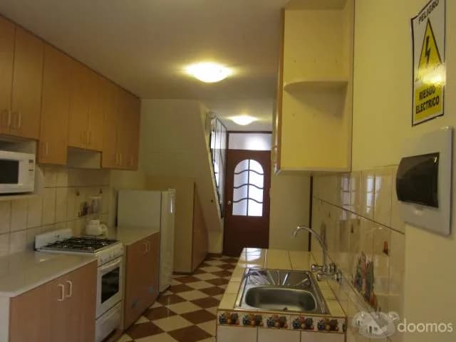 Hermosos Departamentos Amoblados - 2