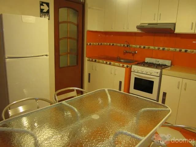 Hermosos Departamentos Amoblados - 2