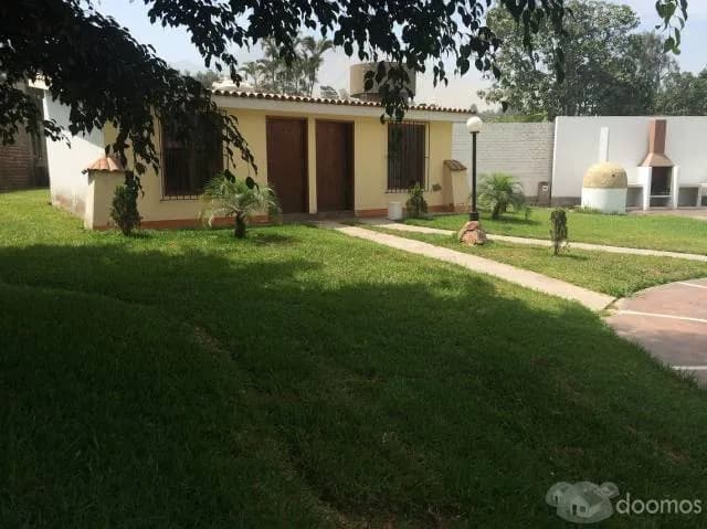 ALQUILER CASA DE CAMPO - CIENEGUILLA - 2