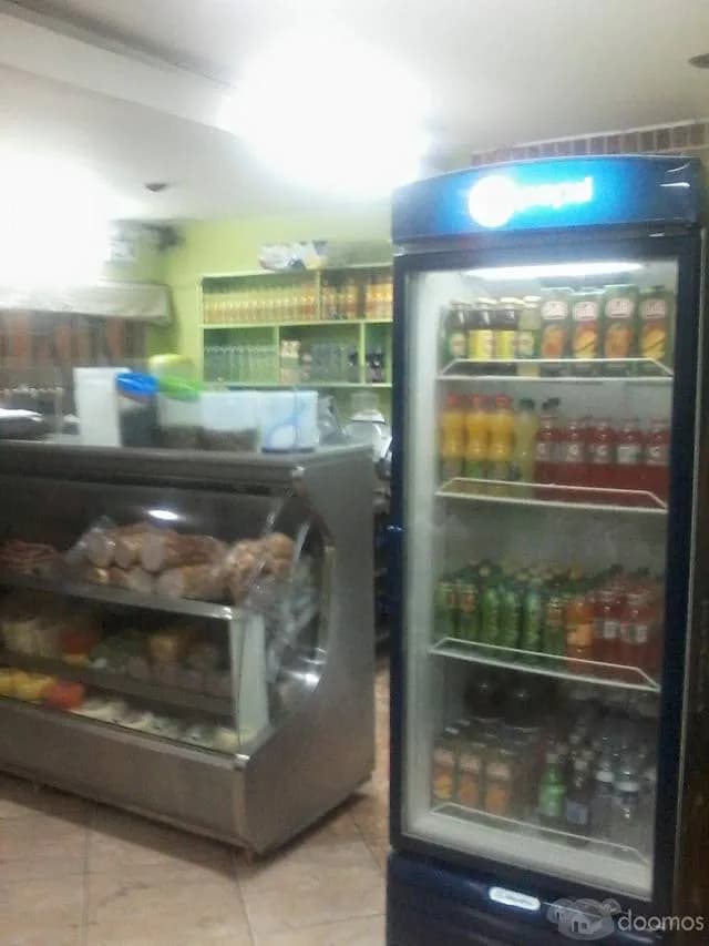 TRASPASO LOCAL COMERCIAL - 1