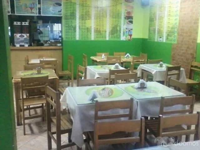 TRASPASO LOCAL COMERCIAL - 2