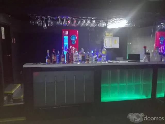 TRASPASO HERMOSA DISCOTECA EN AV LARCO MIRAFLORES - 2