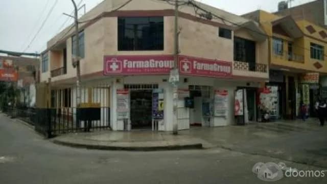 TRASPASO BOTICA FUNCIONANDO AL 100% - 1