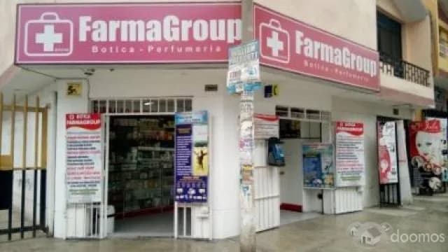 TRASPASO BOTICA FUNCIONANDO AL 100% - 2