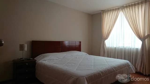 Alquiler temporario departamento Los Balcones en Cajamarca - 2