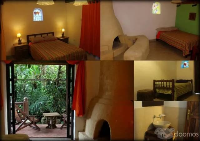 Se vende Lodge y reconocido proyecto de turismo. Único. - 2