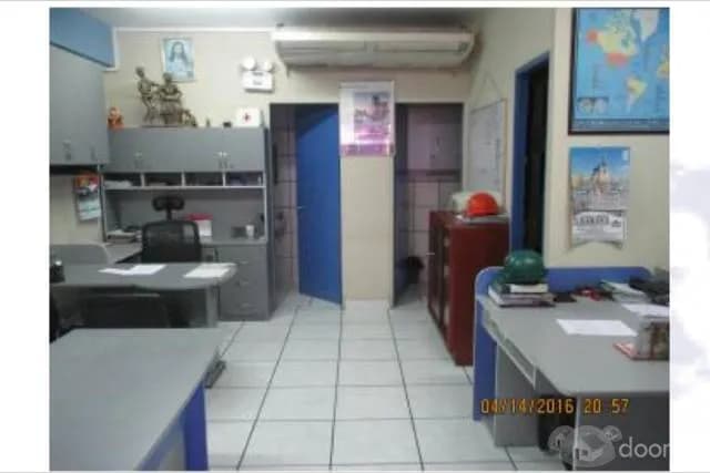 OFICINA O LOCAL COMERCIAL 70M2 CENTRO AEREO COMERCIAL FRENTE AL AEROPUERTO INTERNACIONAL JORGE CHAVEZ - 2