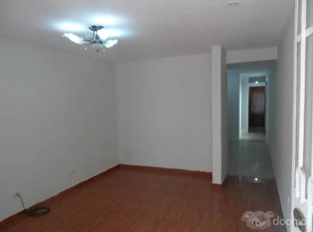 ALQUILO DEPARTAMENTO EN SAN JUAN DE LURIGANCHO - 1