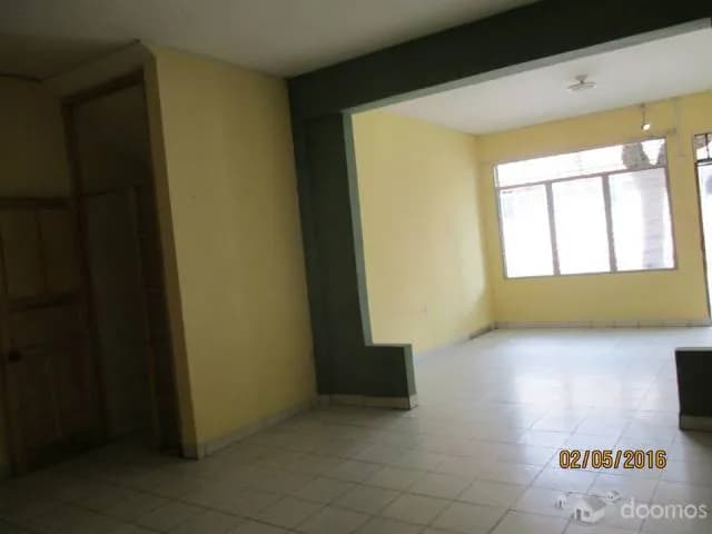 casa en alquiler con 3 dormitorios S/.. 1,500 soles - 1