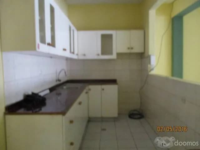 casa en alquiler con 3 dormitorios S/.. 1,500 soles - 2