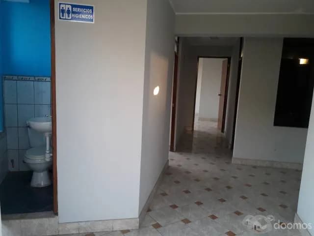 Local Comercial en Alquiler - FRENTE A ESSALUD CHINCHA - 2