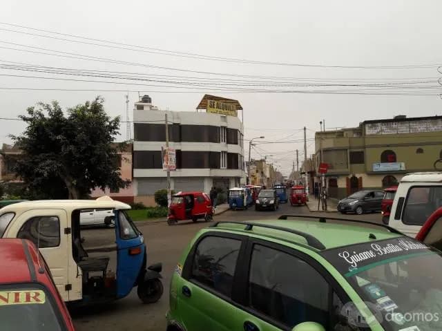Local Comercial en Alquiler - FRENTE A ESSALUD CHINCHA - 1