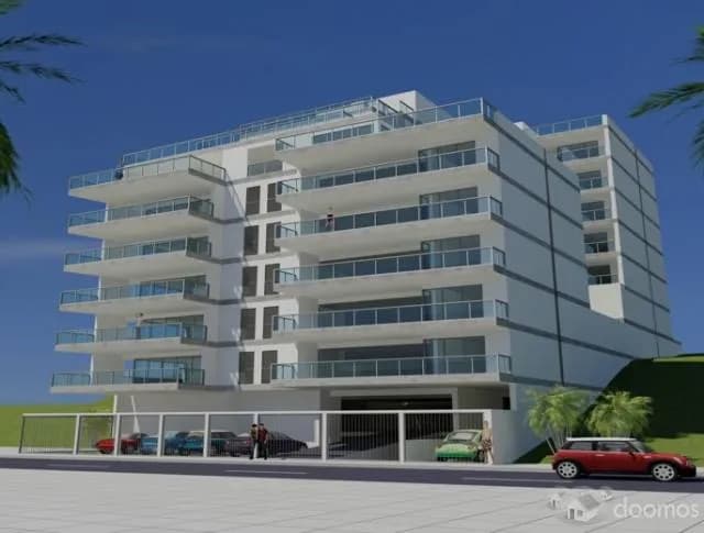 EDIFICIO MONTEMAR PREMIUM - 2