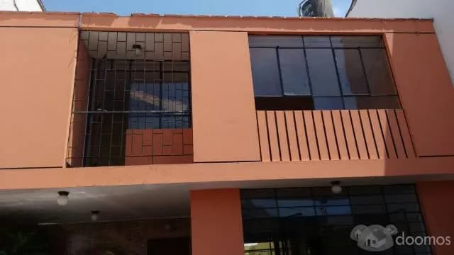 Alquiler de Casa en San Miguel - 2