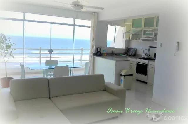 Alquiler Departamentos en Huanchaco*** - 2