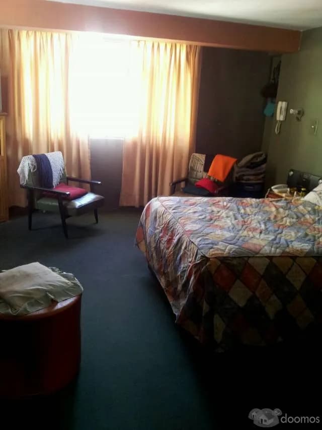 VENTA DE CASA EN HUARAZ - 2