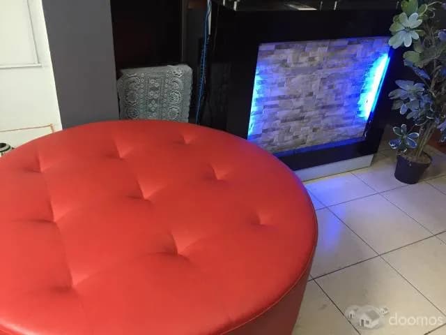 Traspaso Salón de Belleza - 1