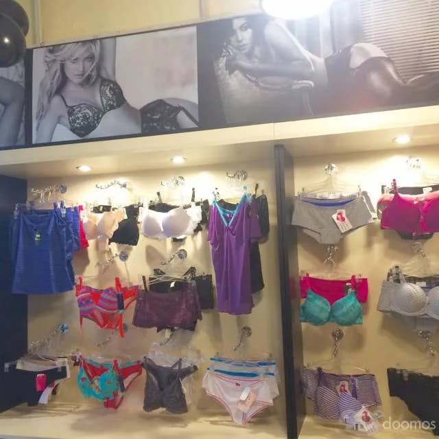 TRASPASO DE BOUTIQUE DE LENCERIA - 2