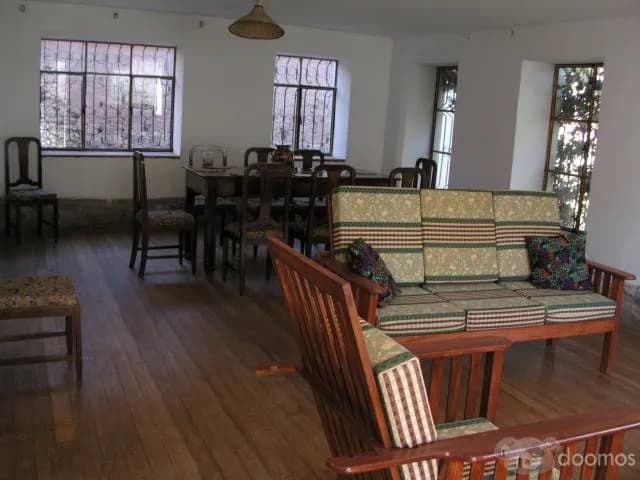 Alquiler casa de campo - 2