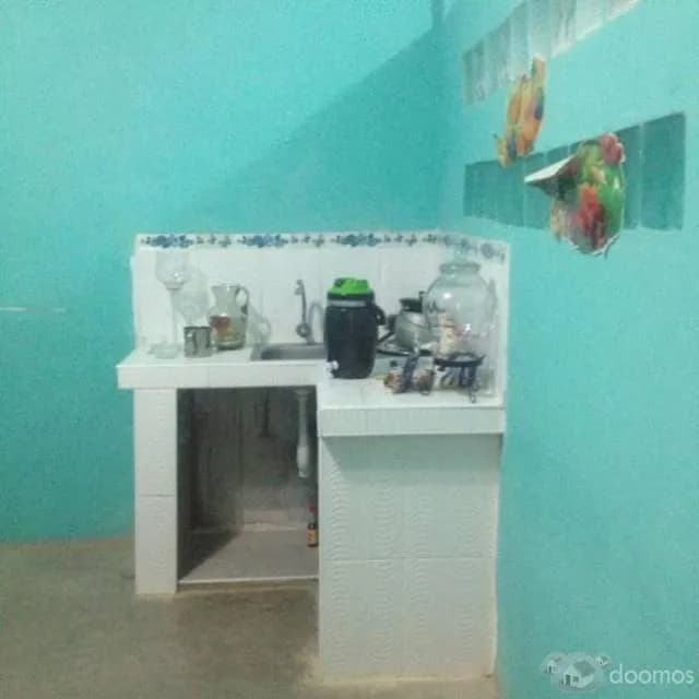 Casa en venta... - 2