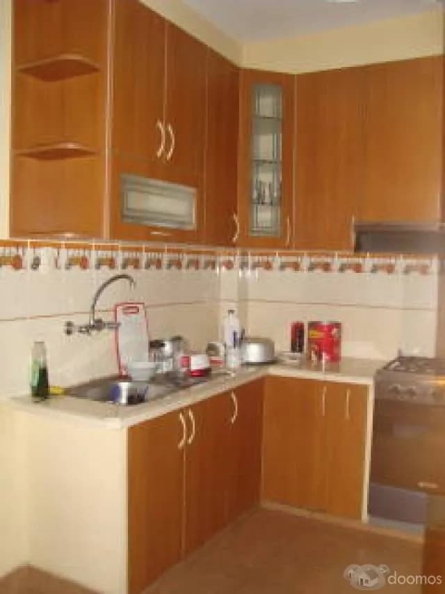 ALQUILO DEPARTAMENTO  VIVIENDA   /  OFICINA - 1