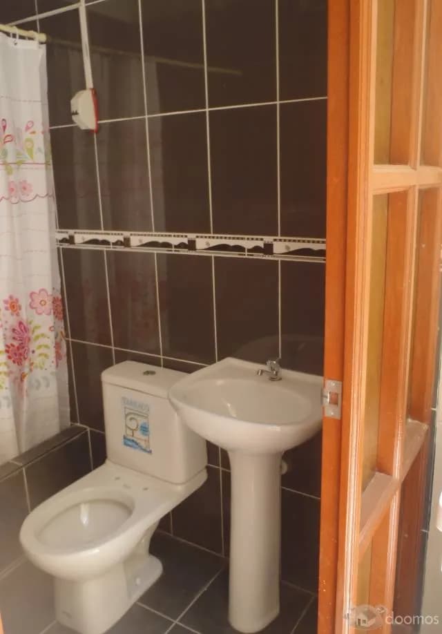 ALQUILER DE HABITACIONES EN NUEVO CHIMBOTE - 2
