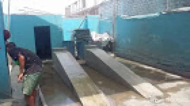 Alquilo Local Comercial en Chincha - 1