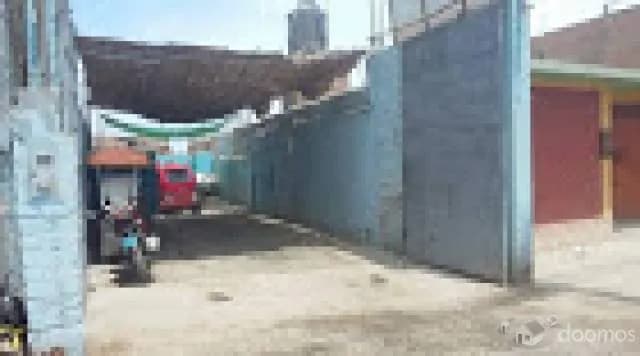 Alquilo Local Comercial en Chincha - 2