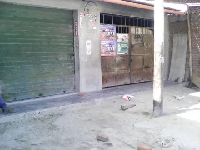 VENTA DE LOCAL COMERCIAL - 1