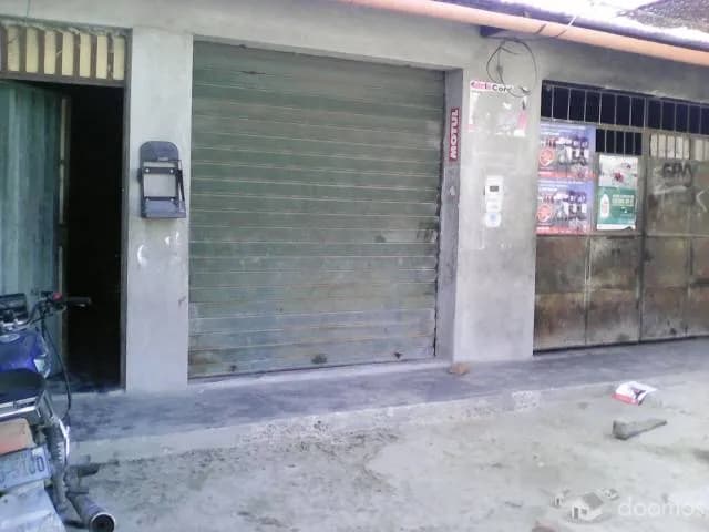 VENTA DE LOCAL COMERCIAL - 2