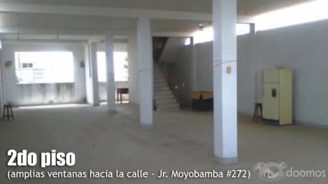 Vendo edificio 4P centro de Tarapoto - 2