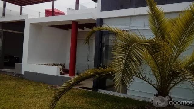 Alquiler - CASA PLAYA - Chocalla Condominio Farallones (Asia) - 1